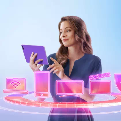 Комбо - единая связь Ростелеком для всех в&nbsp;деревня Кижа (Иркутская область)